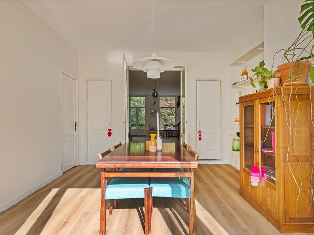 Sarphatipark 30 2, Amsterdam