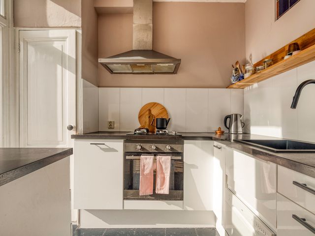 Sarphatipark 30 2, Amsterdam