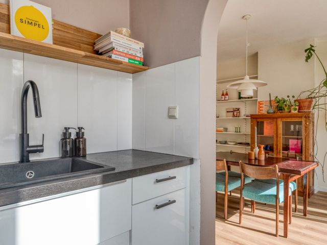 Sarphatipark 30 2, Amsterdam
