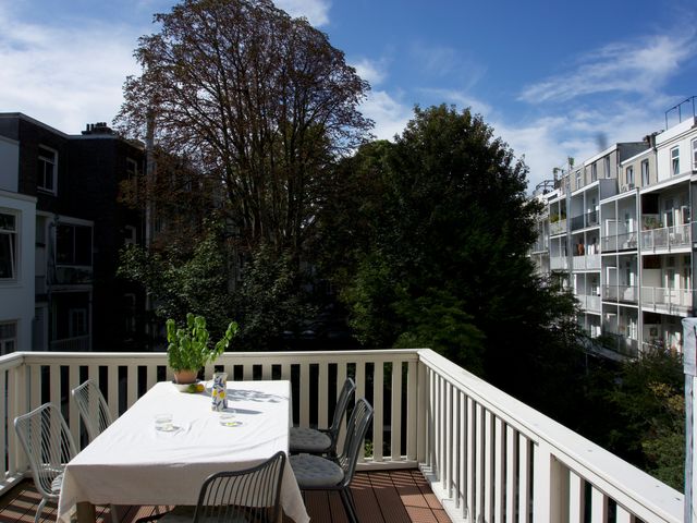 Sarphatipark 30 2, Amsterdam