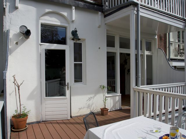 Sarphatipark 30 2, Amsterdam