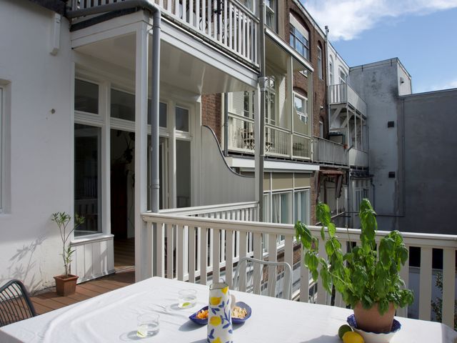 Sarphatipark 30 2, Amsterdam