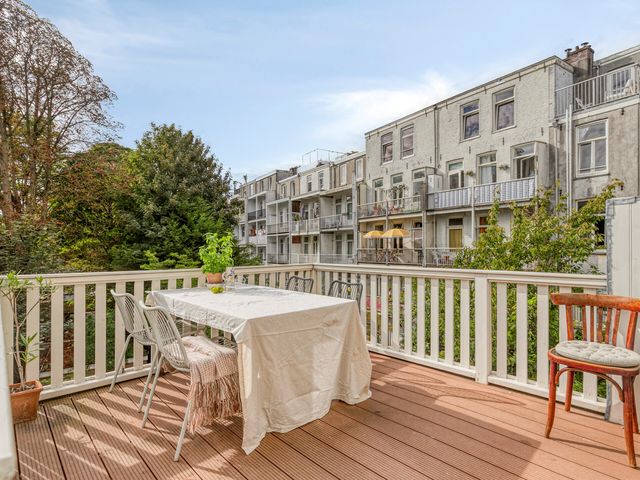 Sarphatipark 30 2, Amsterdam