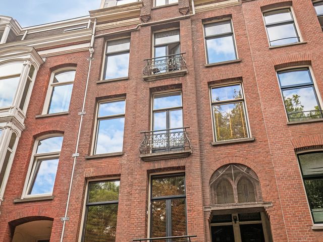 Sarphatipark 30 2, Amsterdam