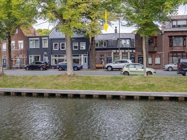 Weststraat 91, Den Helder
