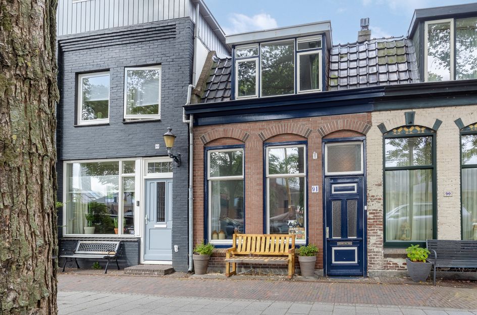 Weststraat 91