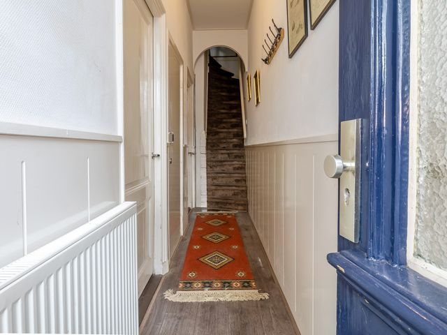 Weststraat 91, Den Helder