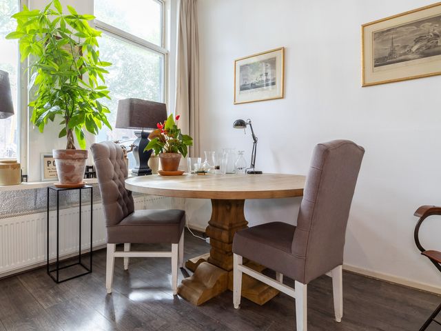 Weststraat 91, Den Helder