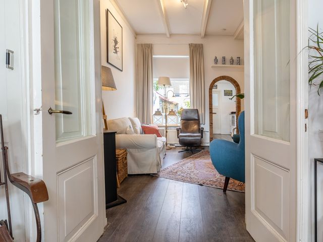 Weststraat 91, Den Helder