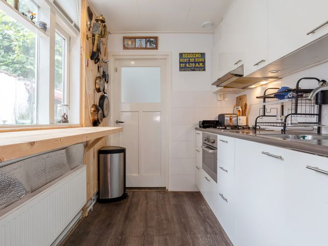Weststraat 91, Den Helder