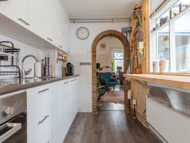 Weststraat 91, Den Helder