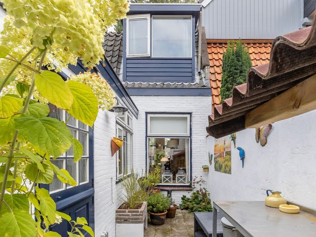 Weststraat 91, Den Helder
