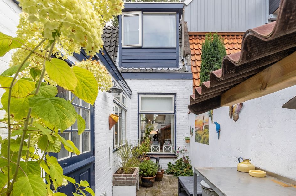 Weststraat 91