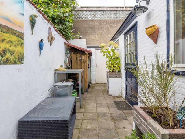 Weststraat 91, Den Helder