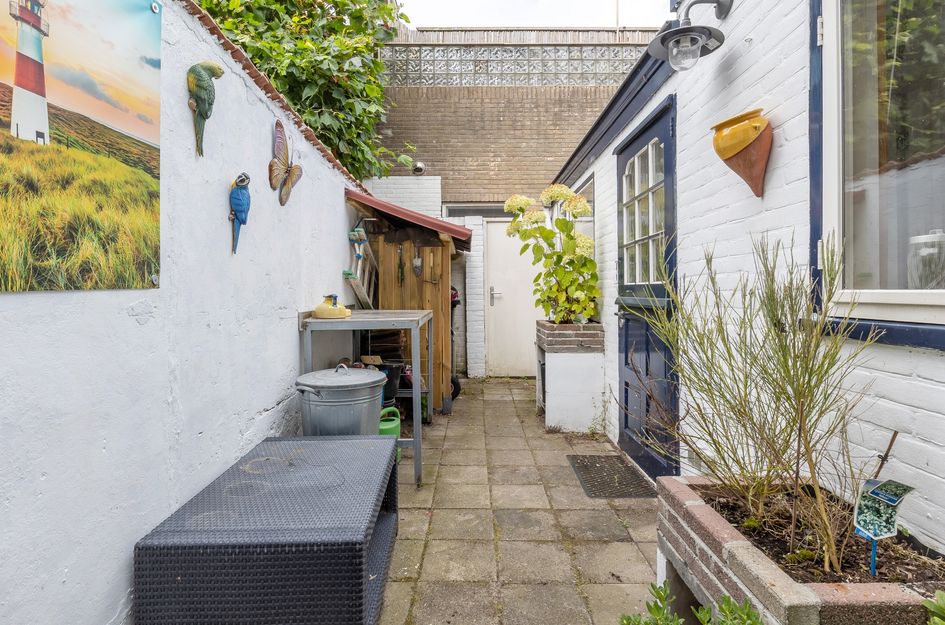 Weststraat 91