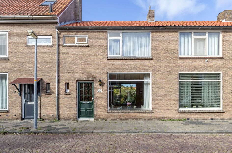 Jacob Roggeveenstraat 20