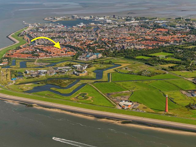 Jacob Roggeveenstraat 20, Den Helder
