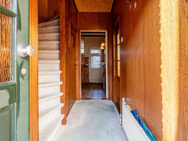 Jacob Roggeveenstraat 20, Den Helder