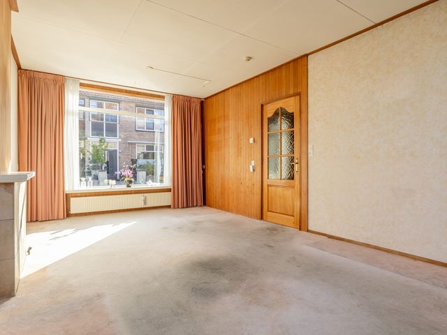 Jacob Roggeveenstraat 20, Den Helder