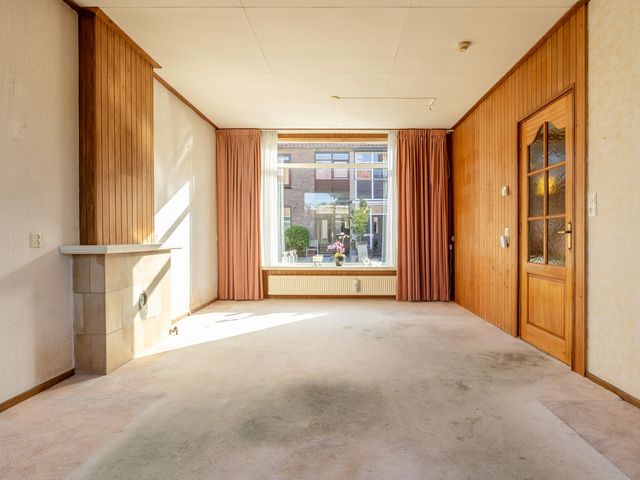 Jacob Roggeveenstraat 20, Den Helder