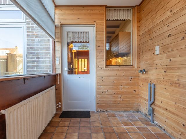 Jacob Roggeveenstraat 20, Den Helder
