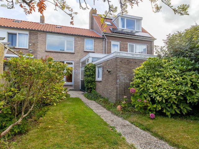Jacob Roggeveenstraat 20, Den Helder