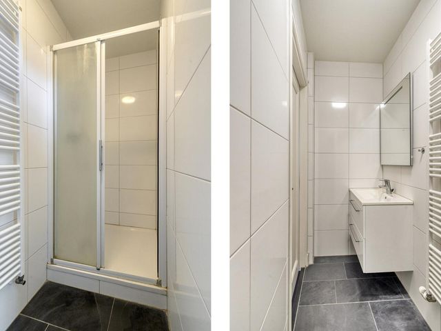 Noordeinde 87D, 'S-Gravenhage