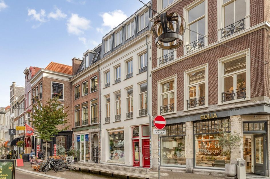 Noordeinde 87D
