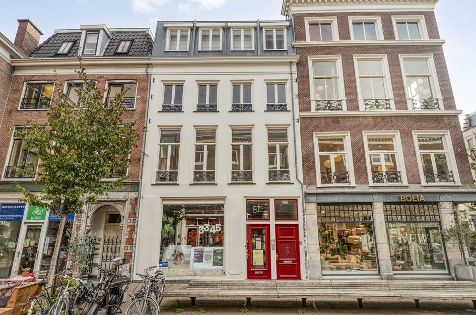 Noordeinde 87D