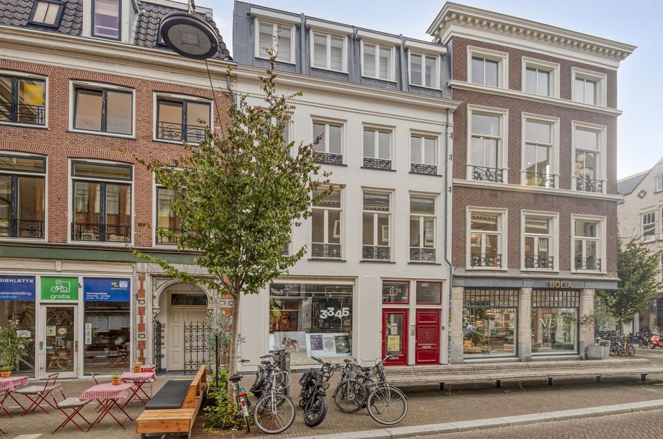 Noordeinde 87D