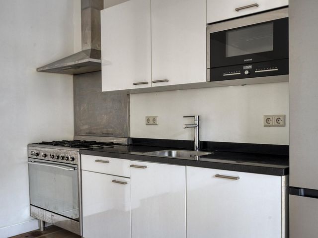 Noordeinde 87D, 'S-Gravenhage