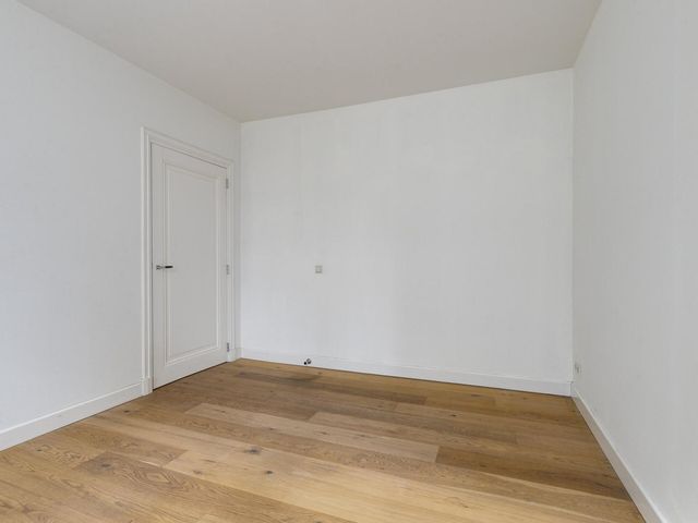 Noordeinde 87D, 'S-Gravenhage
