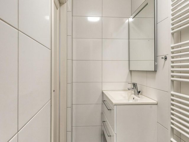 Noordeinde 87D, 'S-Gravenhage