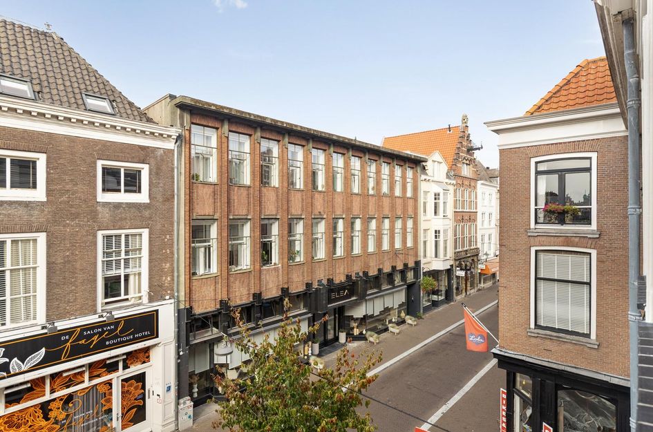Noordeinde 87D