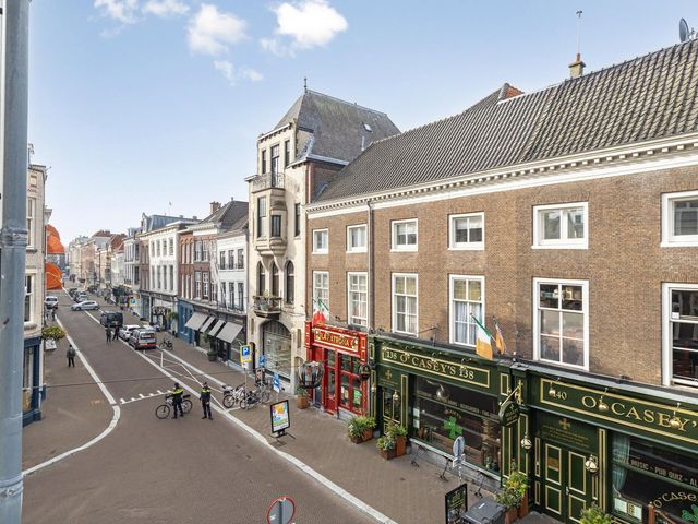 Noordeinde 87D, 'S-Gravenhage