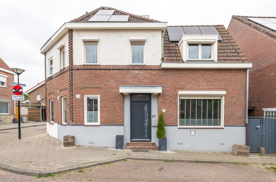 Nieuwstraat 12