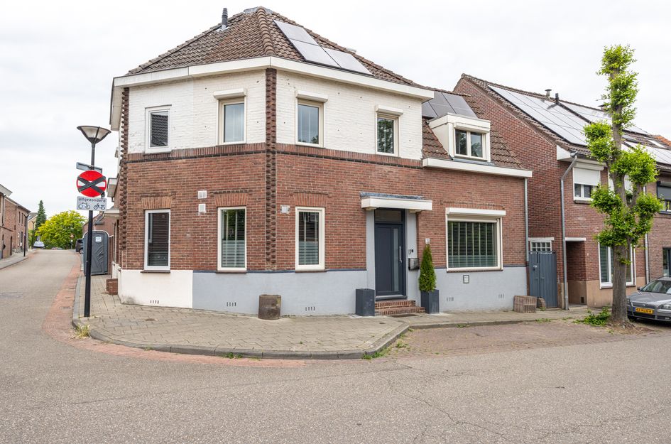 Nieuwstraat 12