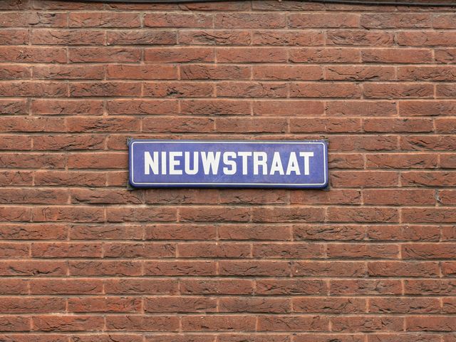 Nieuwstraat 12, Amstenrade