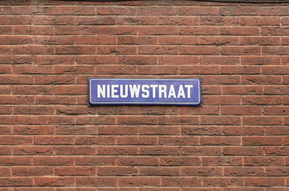 Nieuwstraat 12