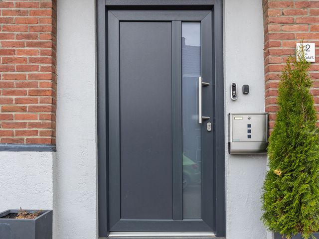 Nieuwstraat 12, Amstenrade