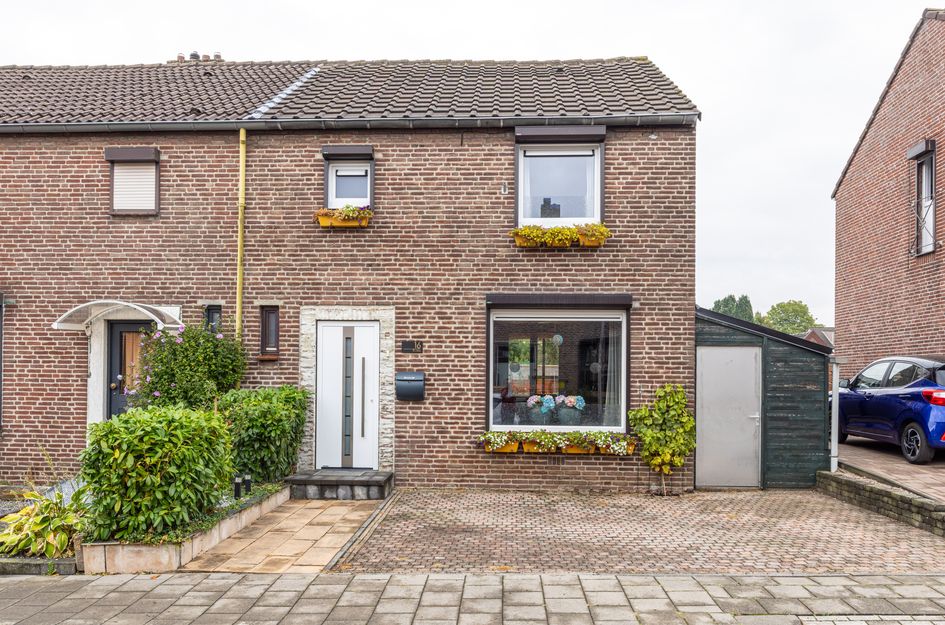 Burgemeester Loysonstraat 16