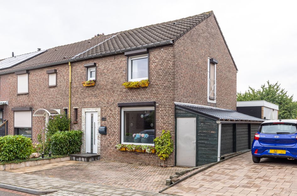 Burgemeester Loysonstraat 16