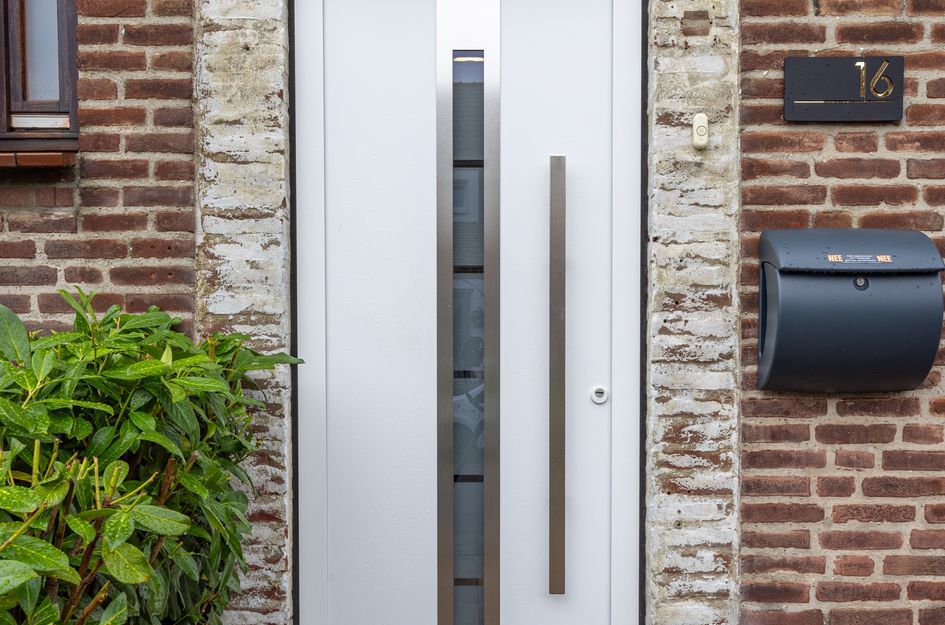 Burgemeester Loysonstraat 16