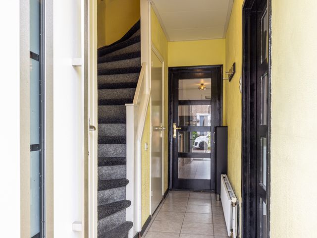 Burgemeester Loysonstraat 16, Landgraaf