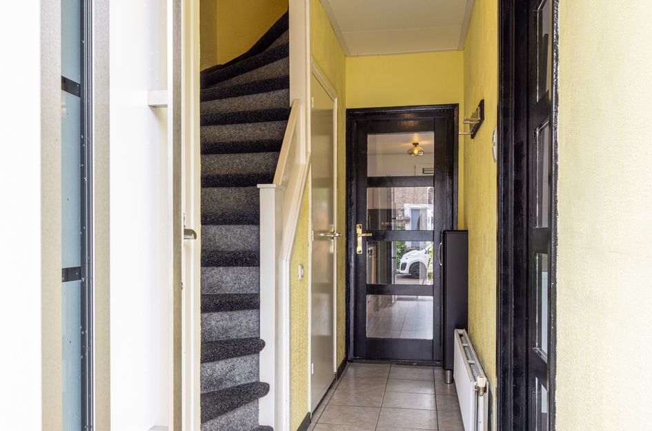 Burgemeester Loysonstraat 16