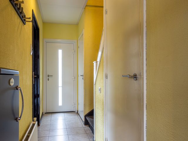 Burgemeester Loysonstraat 16, Landgraaf