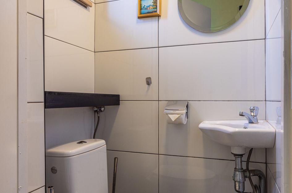 Burgemeester Loysonstraat 16