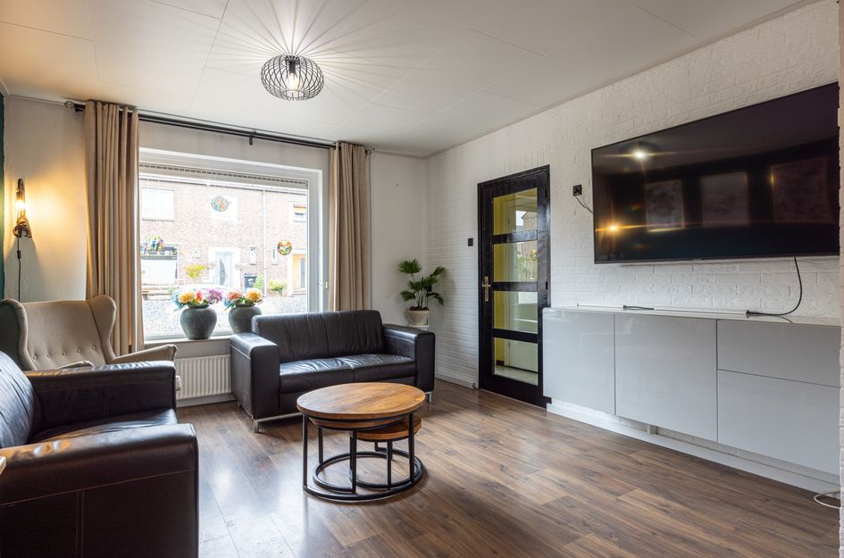 Burgemeester Loysonstraat 16