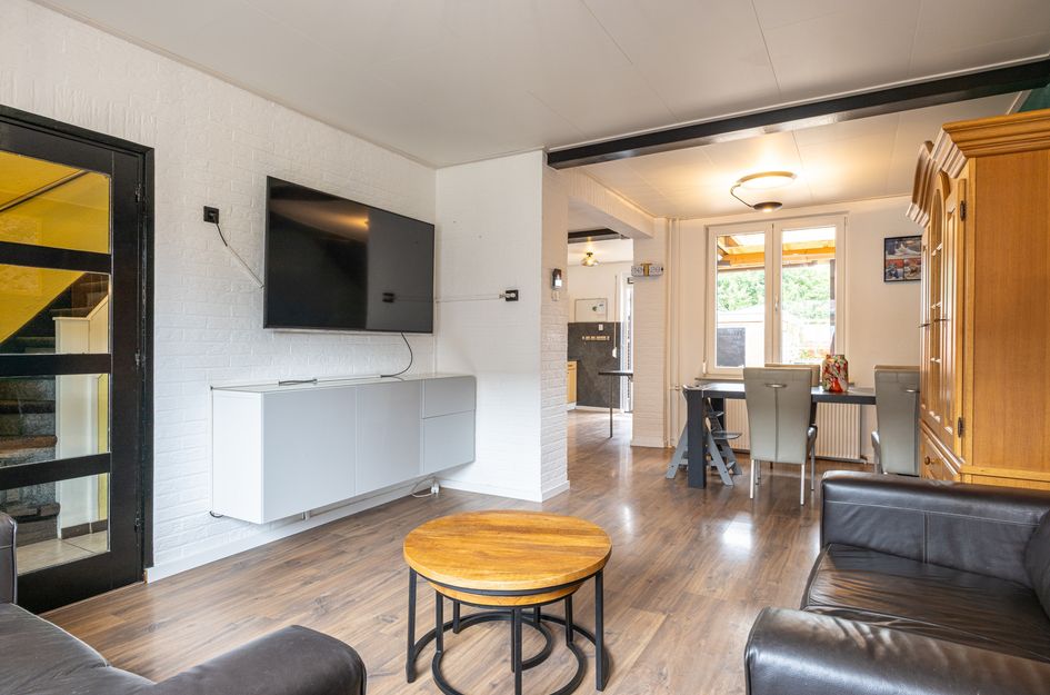 Burgemeester Loysonstraat 16