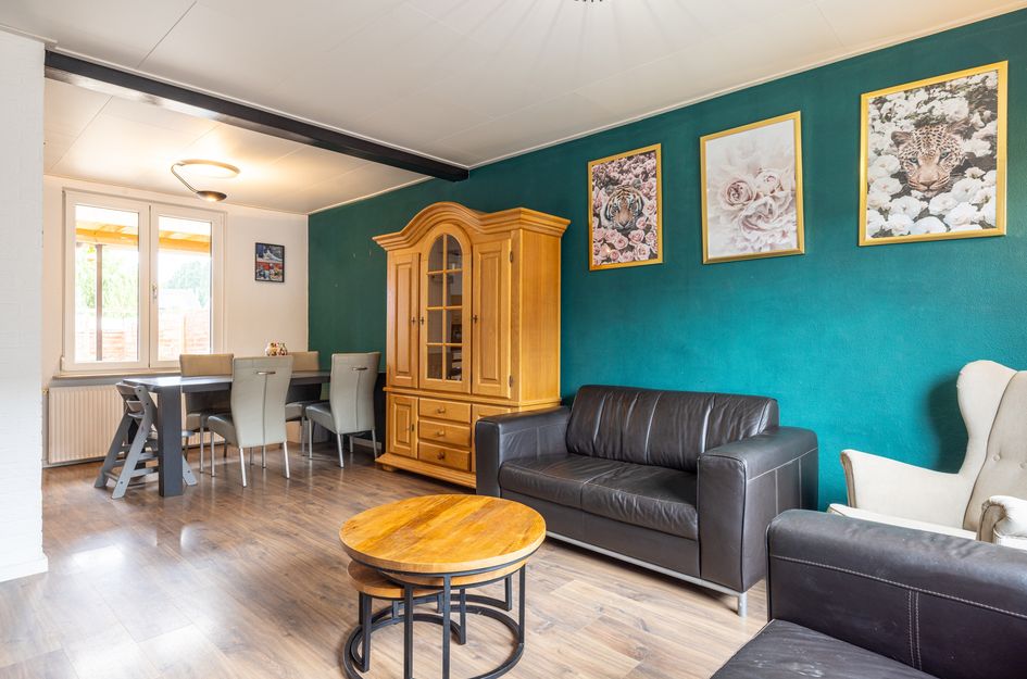 Burgemeester Loysonstraat 16